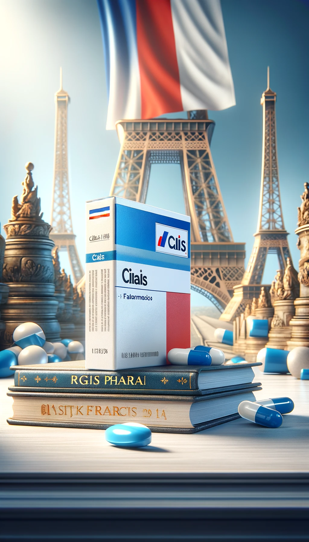 Cialis en pharmacie française